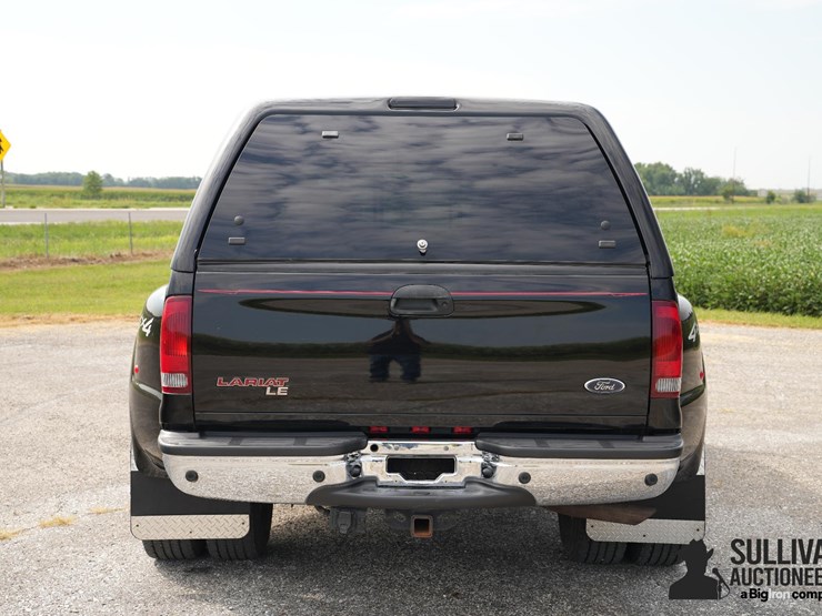 run-#97---2003-ford-f350-super-duty-lariat-crew-cab-4x4-dually-image-6