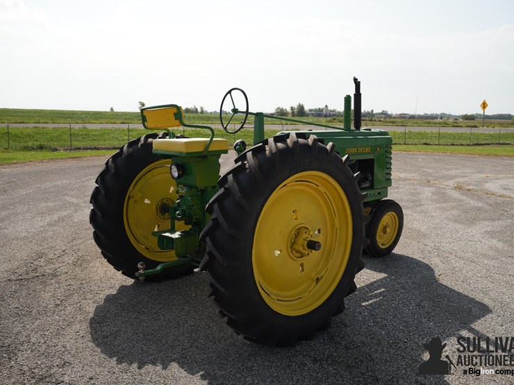 run-#117---john-deere-b-tractor-image-5