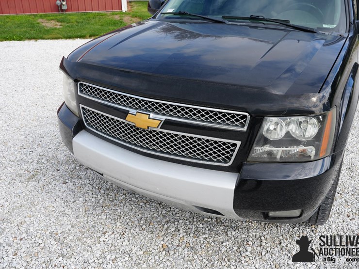 run-#43---2013-chevrolet-tahoe-k1500-4x4-suv-image-9