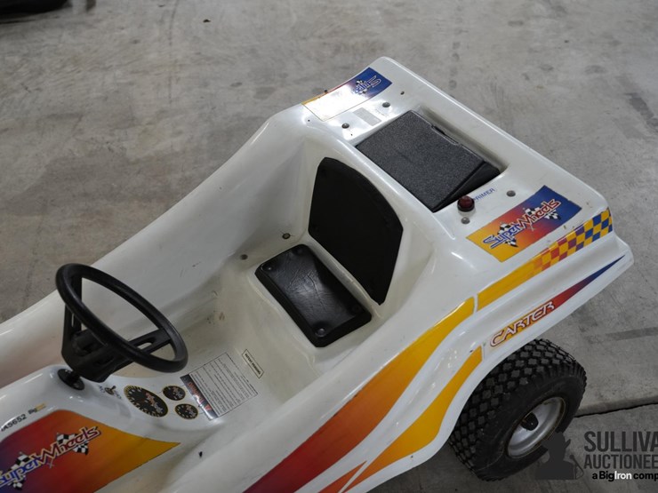 run-#159---super-wheels-gas-powered-go-cart-image-10