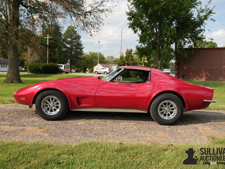 run-#105---1973-chevrolet-corvette-image-8