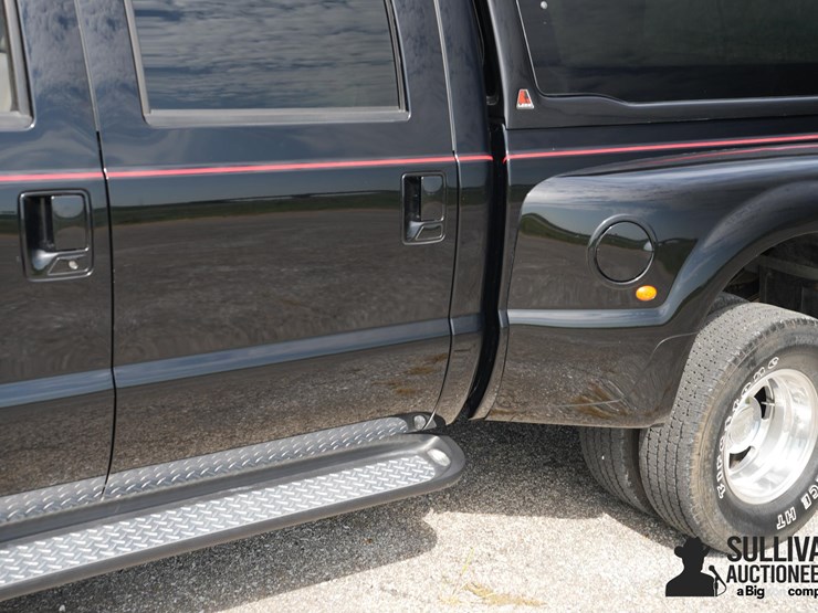 run-#97---2003-ford-f350-super-duty-lariat-crew-cab-4x4-dually-image-19