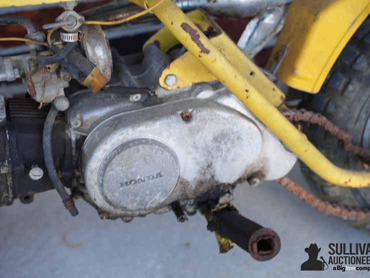 run-#155---1970-honda-mini-trail-monkey-image-17