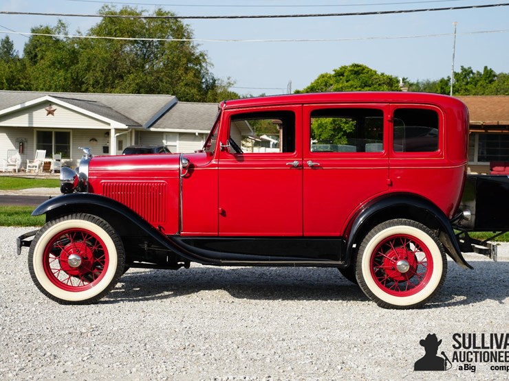 run-#52---1931-ford-model-a-sedan-image-8