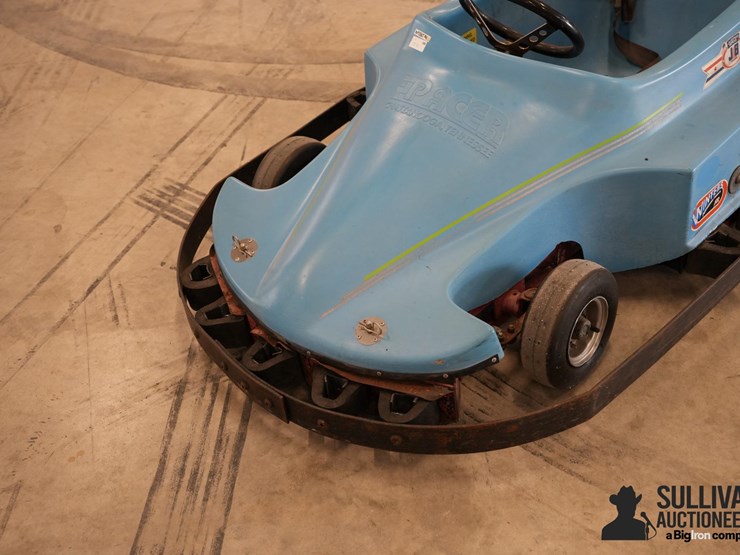 run-#160---racer-gas-powered-go-kart-image-9