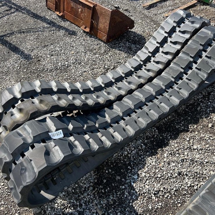 BridgeStone  500x78x92FS Excavator Tracks