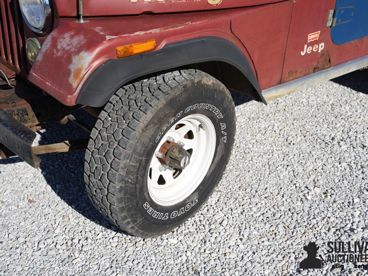 run-#3---1978-jeep-renegade-4x4-image-14