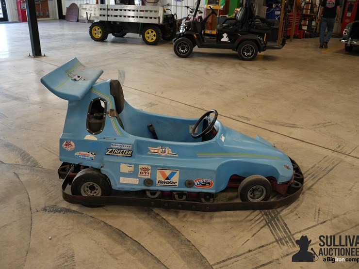 run-#160---racer-gas-powered-go-kart-image-4