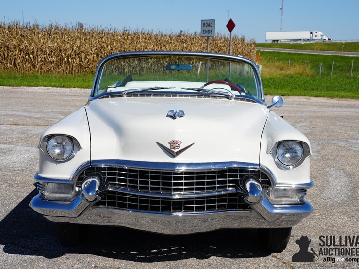 run-#148---1955-cadillac-el-dorado-convertible-image-2