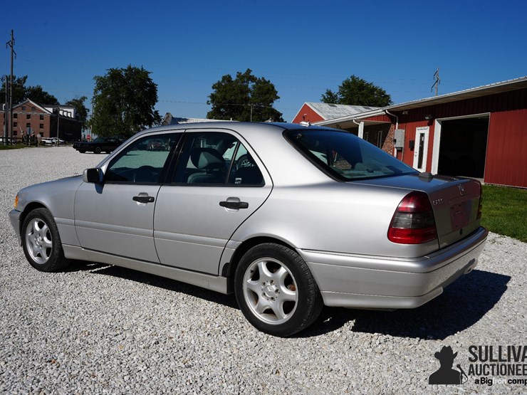 run-#102---2000-mercedes-benz-c280-sedan-image-7