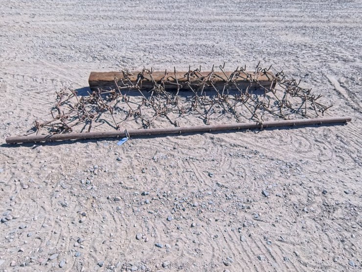 #2029-•-10ft-drag-harrow-image-2