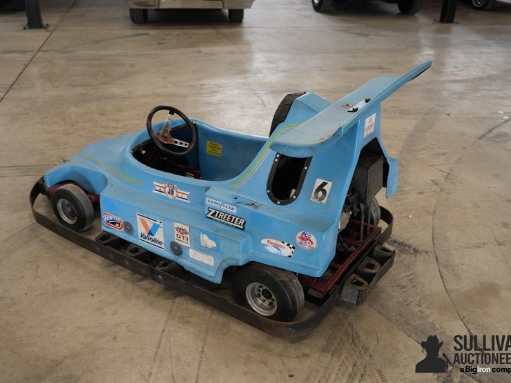 run-#160---racer-gas-powered-go-kart-image-7