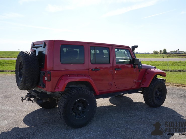 run-#40---2007-jeep-wrangler-unlimited-4x4-image-5