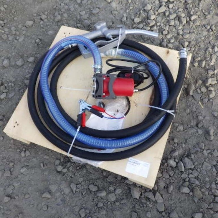 Transfer Pump 12V
