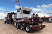 2012 ASTEC DP-2000
