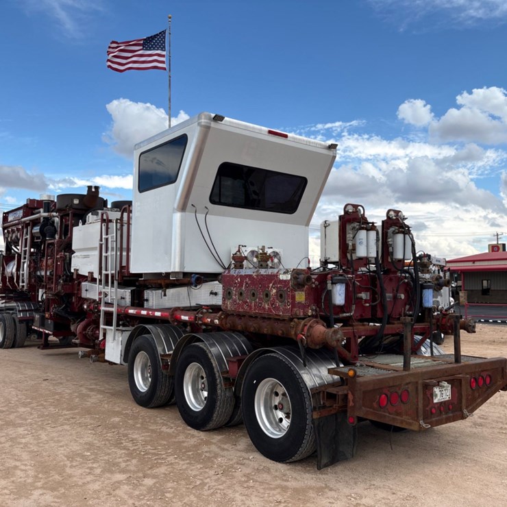 2012 CATERPILLAR C27