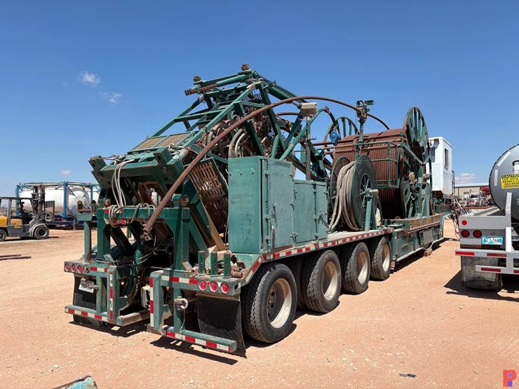 2012-surefire-industries-hydra-rig-hr680-coil-tubing-trailer-image-1
