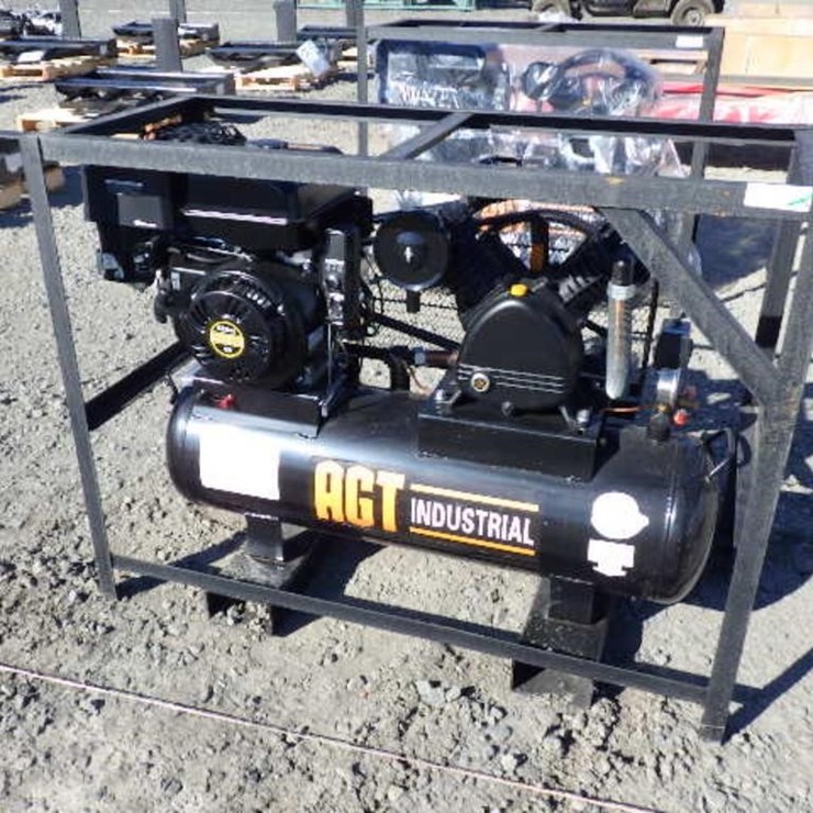 AGT Air Compressor