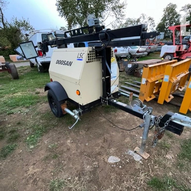 DOOSAN LSC