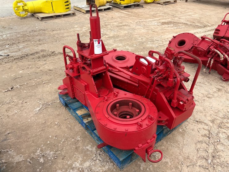 foster-58-93r-hydraulic-tubing-tong-w/-air-backup-image-2