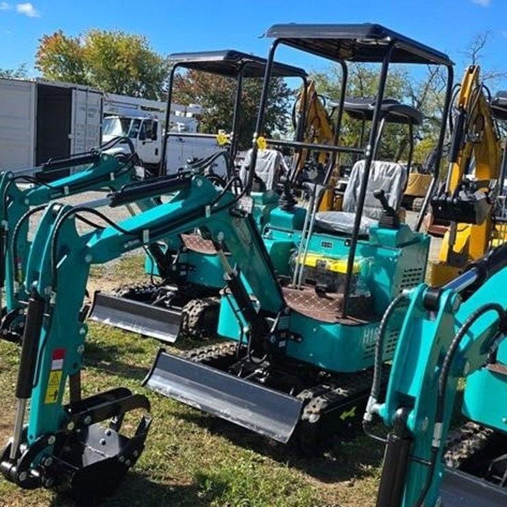 CFG INDUSTRY H16R