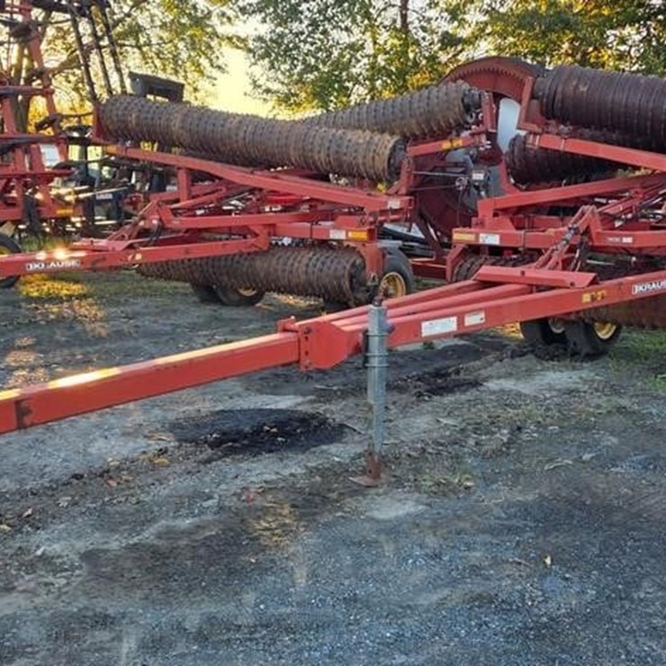 2005 KRAUSE 4430D