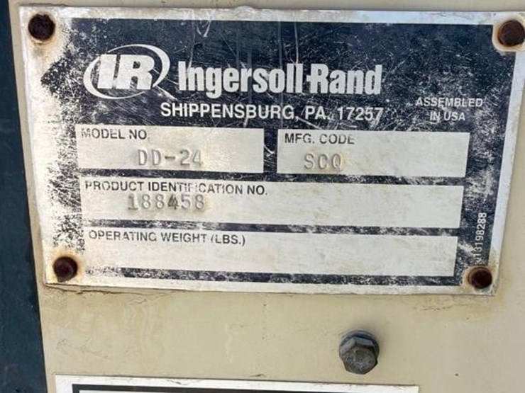 2005-ingersoll-rand-dd-24-tandem-vibratory-roller-image-33