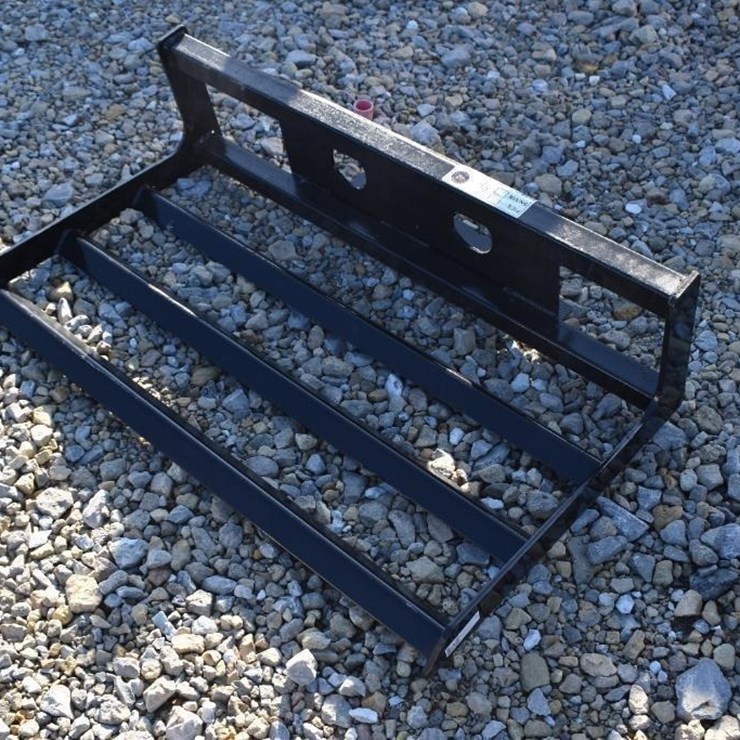 KIT CONTAINERS MINI LAND PLANE ATTACHMENT 49606