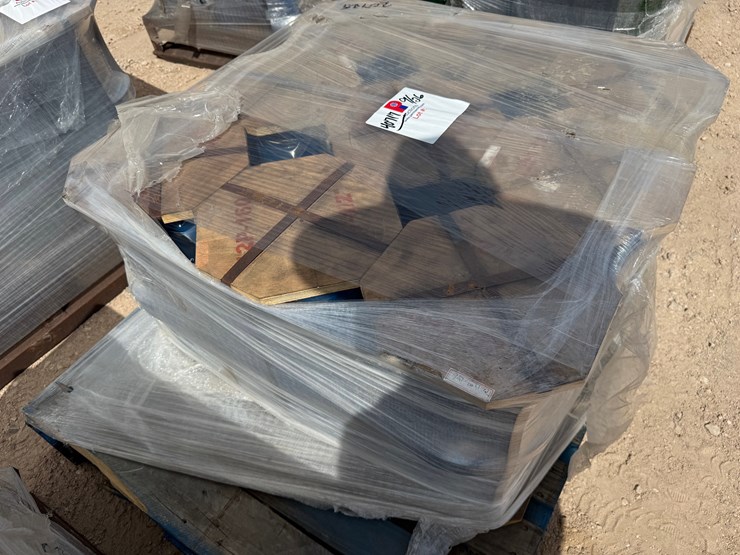 pallet-w/-(9)-unused-7-1/2”-12p160-int-hrd-pump-liners-image-1