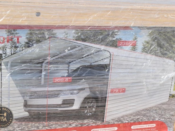 sdlanch-12-x-20-ft,-metal-carport-shelter-kit-47567-image-7