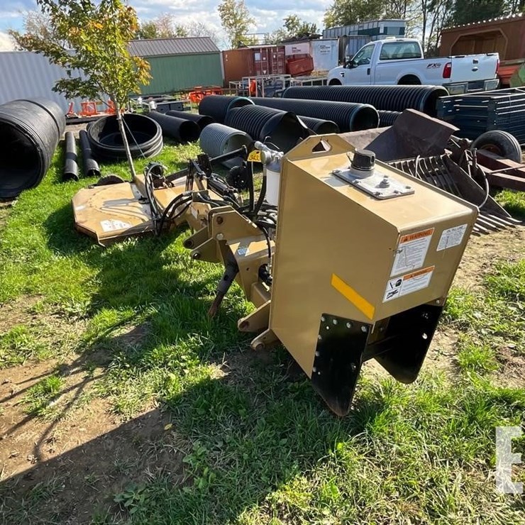 LAND PRIDE DB2660
