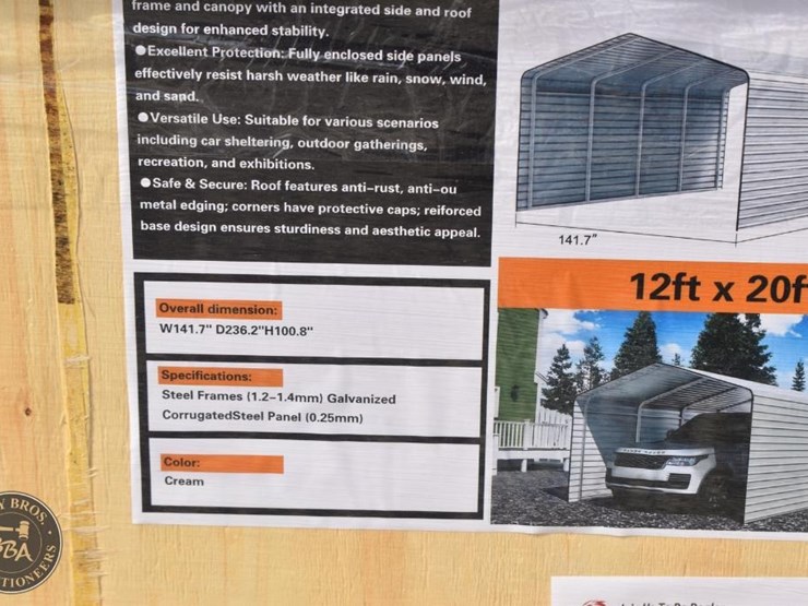 sdlanch-12-x-20-ft-garage-shelter-kit-47571-image-7