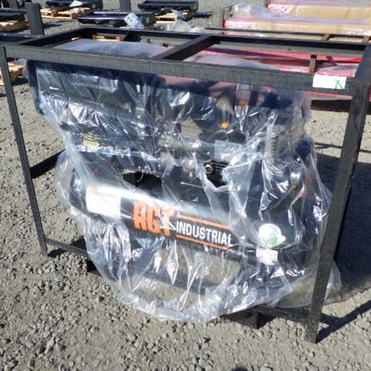 AGT Air Compressor