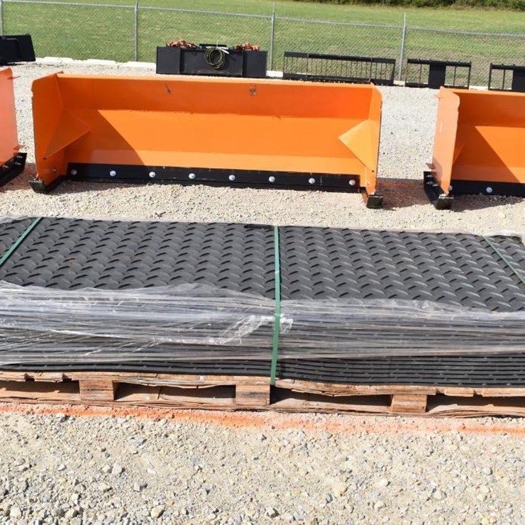 SDLANCH GROUND PROTECTION MATS 47560