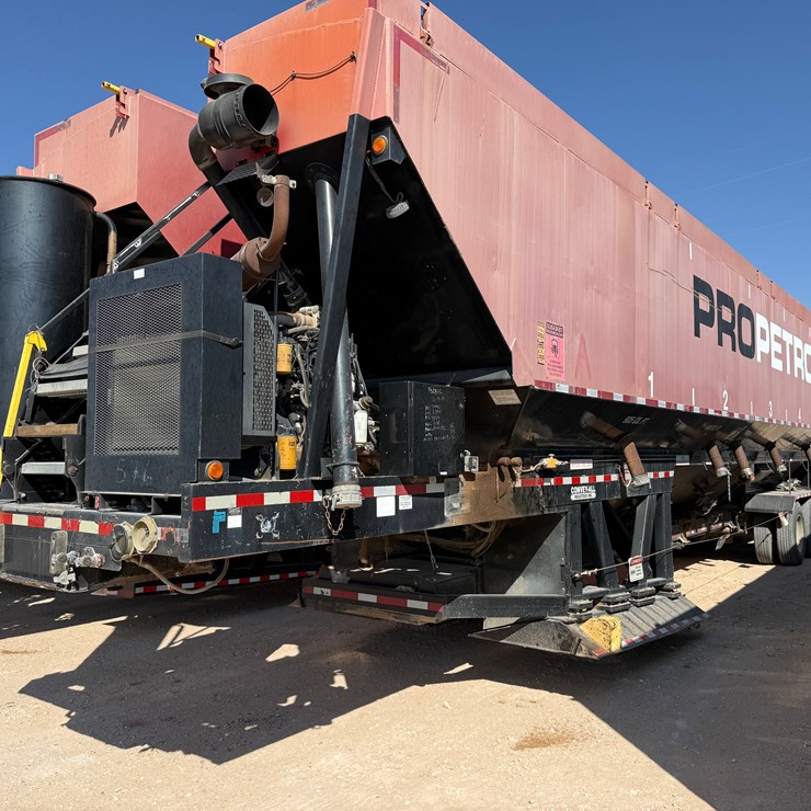 2014 CATERPILLAR C4.4