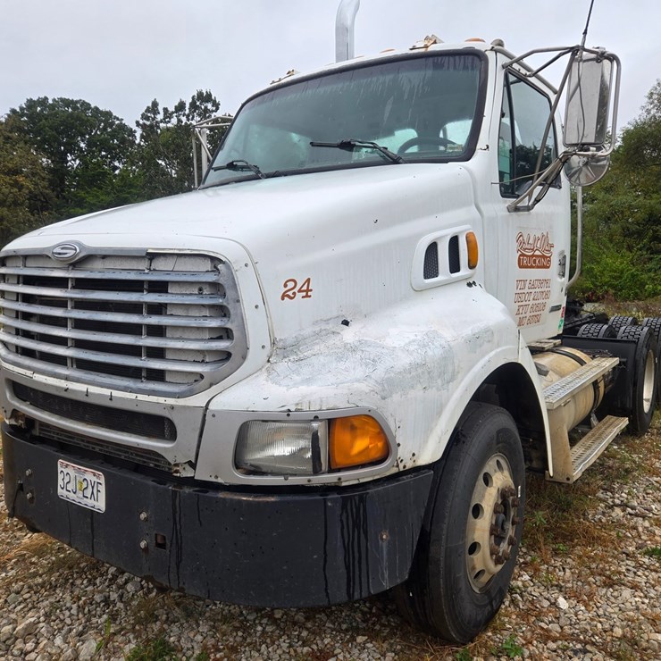 2005 STERLING A9500