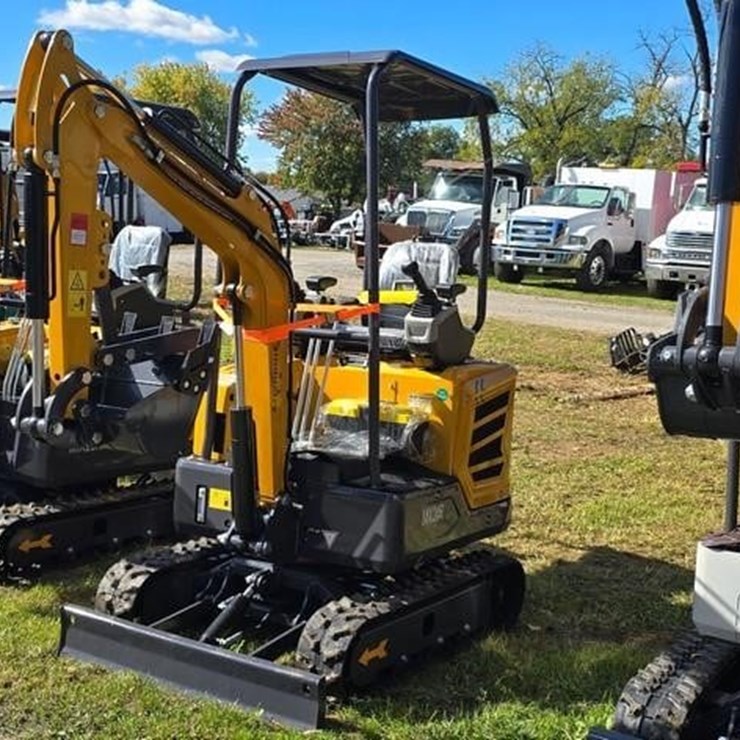 CFG INDUSTRY MX20R
