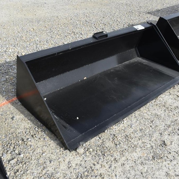 KIT CONTAINERS SKID STEER BUCKET 47513