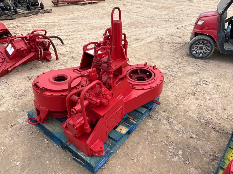 foster-58-93r-hydraulic-tubing-tong-w/-air-backup-image-1