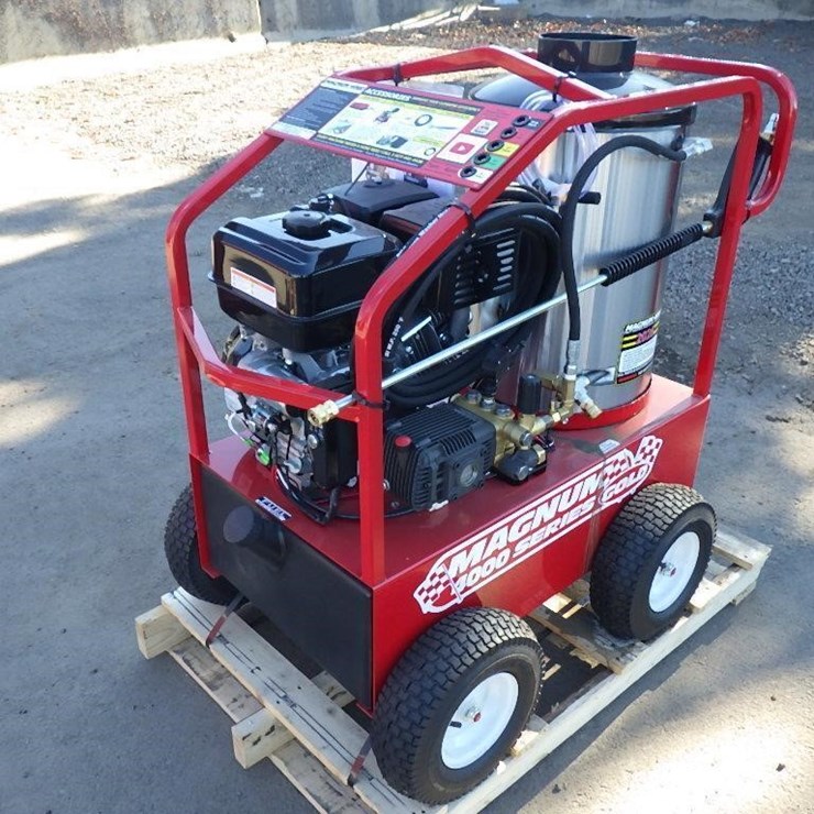 2026 Easy Kleen Magnum 4000 Pressure Washer