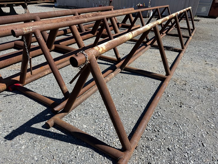 (2-x-$)-29’l-x-42”h-triangular-pipe-racks-image-1