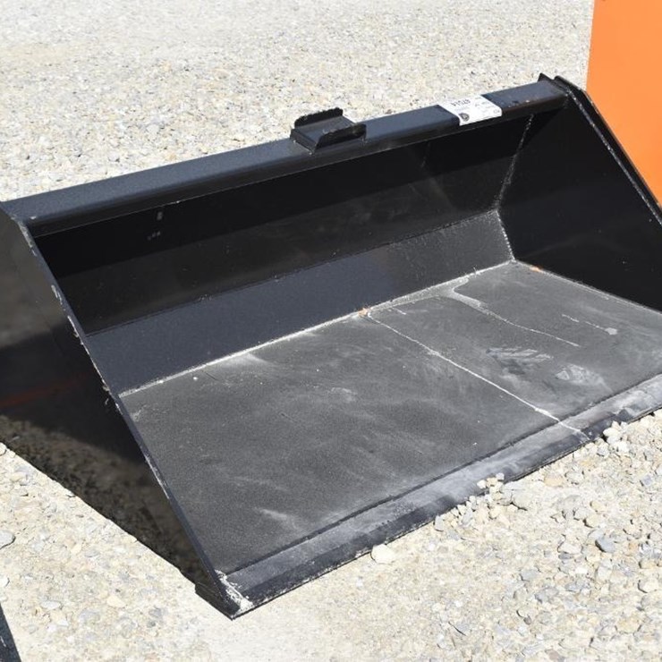 KIT CONTAINERS SKID STEER BUCKET 47514