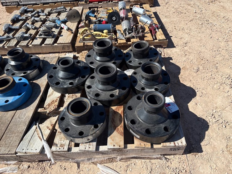 (7)-assorted-weco-flanges-image-2