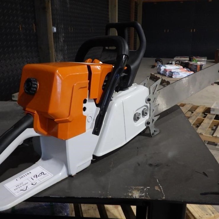 Holzforma 440 Chainsaw 28" Bar