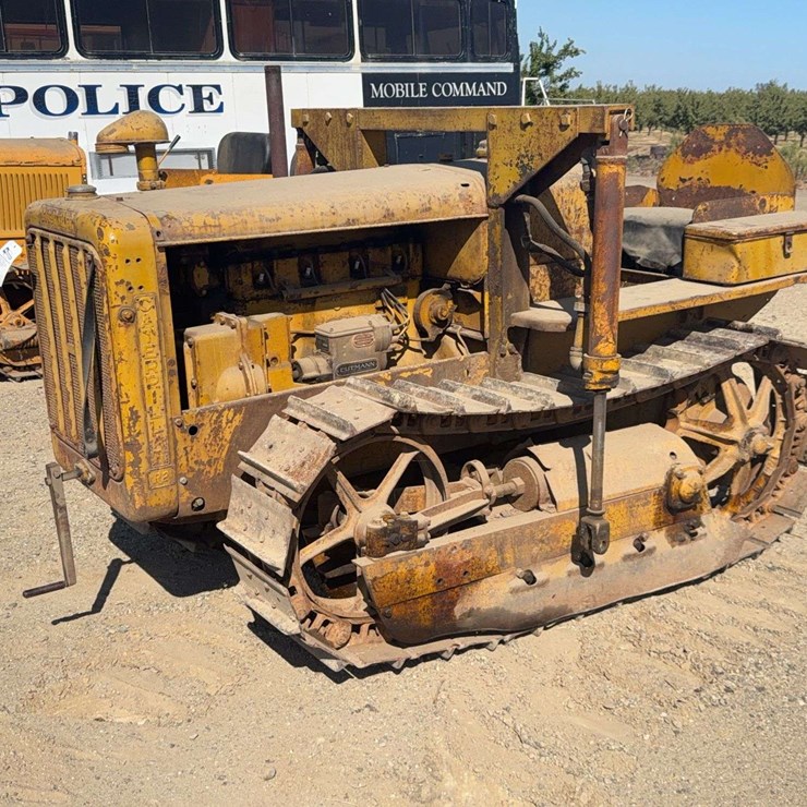 CATERPILLAR R2