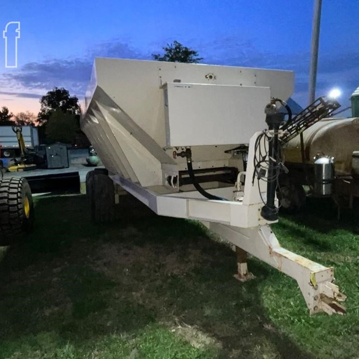 LANCO MFG LS4000