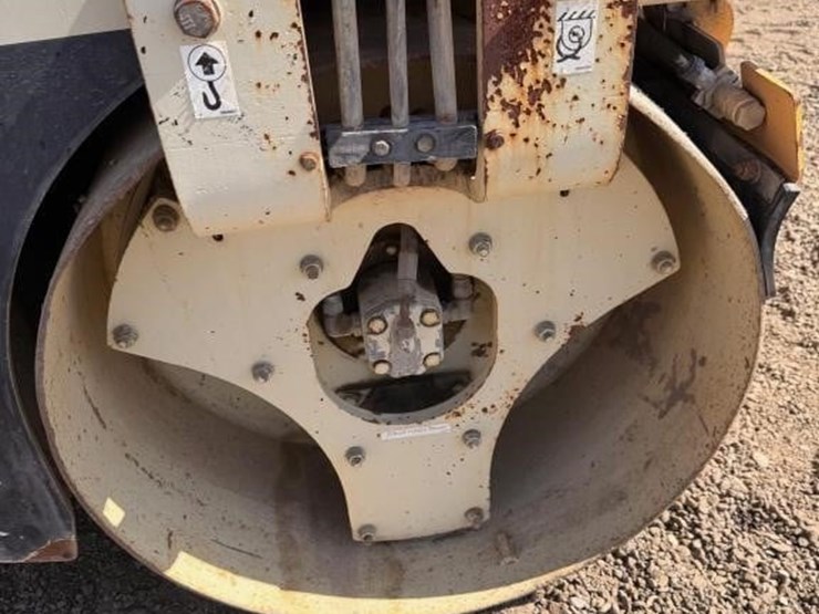 2005-ingersoll-rand-dd-24-tandem-vibratory-roller-image-28