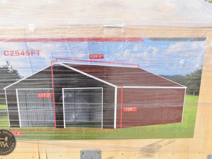 sdlanch-25-x-45-ft-double-garage-kit-47573-image-5