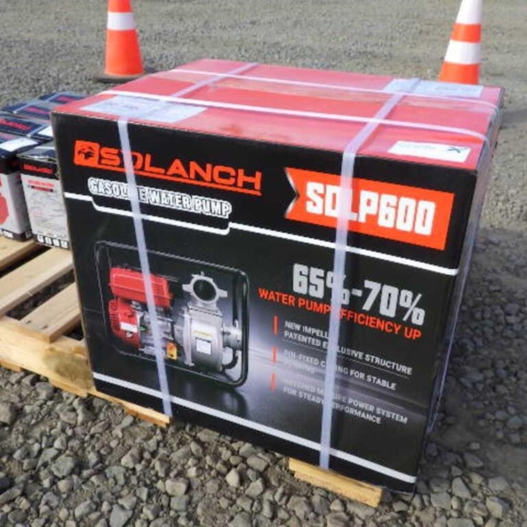 High Pressure Cold Water Cleaner