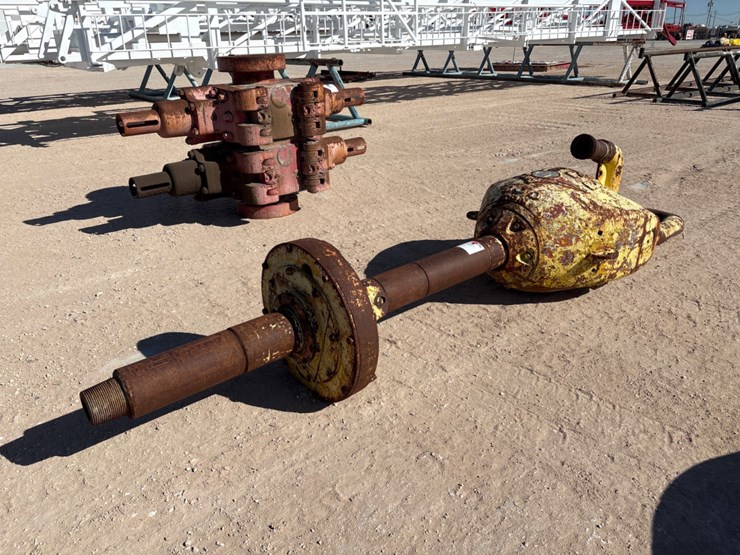 ideco-500-ton-rotary-swivel-image-1